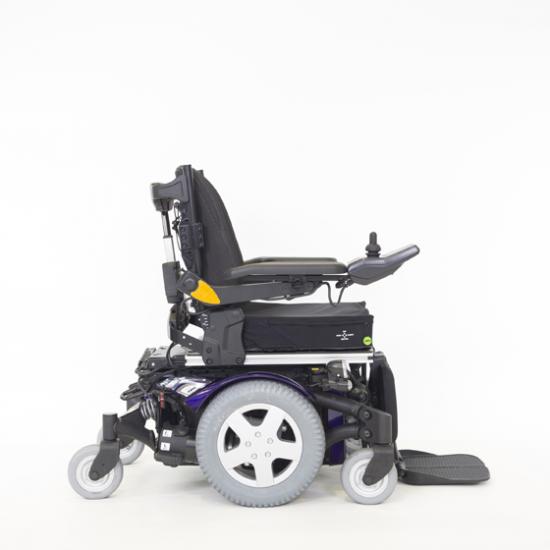 TDX SP2 Low Rider