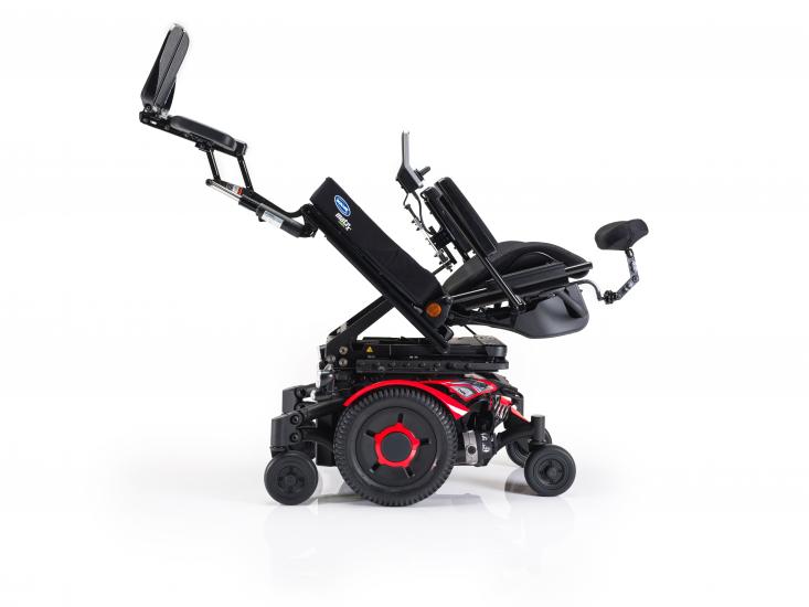 TDX SP2 Ultra Low Maxx