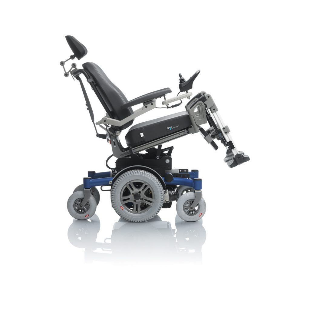 Sango Advanced Comfort