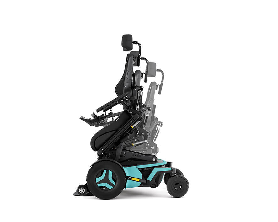 F5