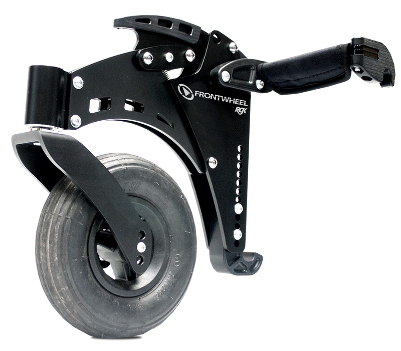 FrontWheel