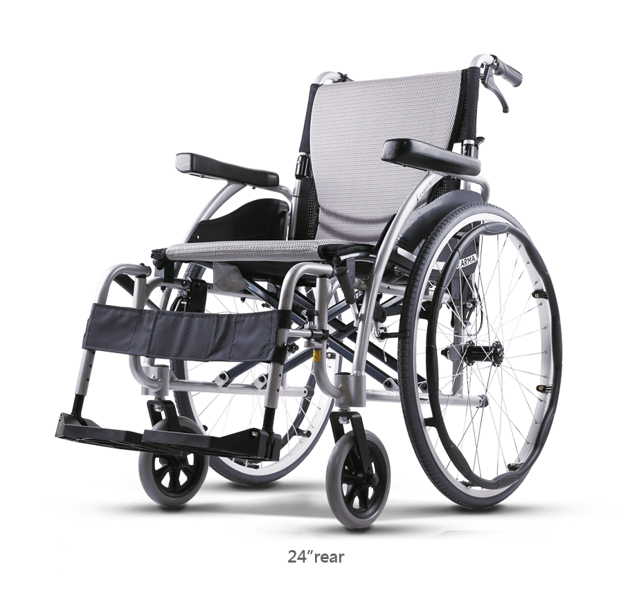 S-Ergo 115