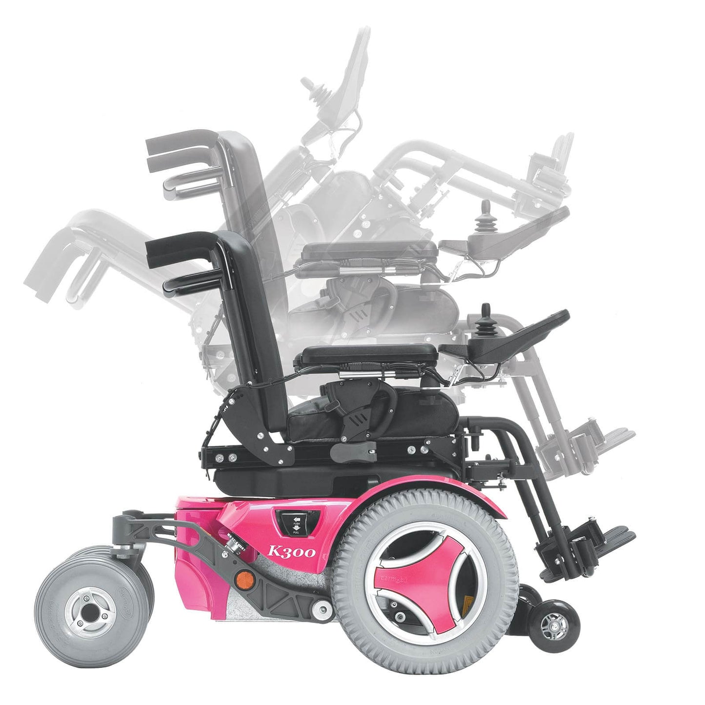 PERMOBIL K300 PS Junior