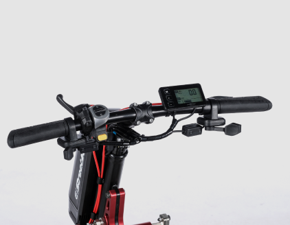 Empulse StreetJet