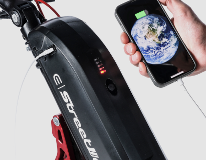 Empulse StreetJet