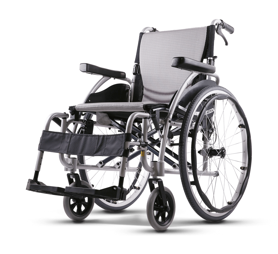 S-Ergo 125