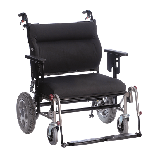 Netti 450 F
