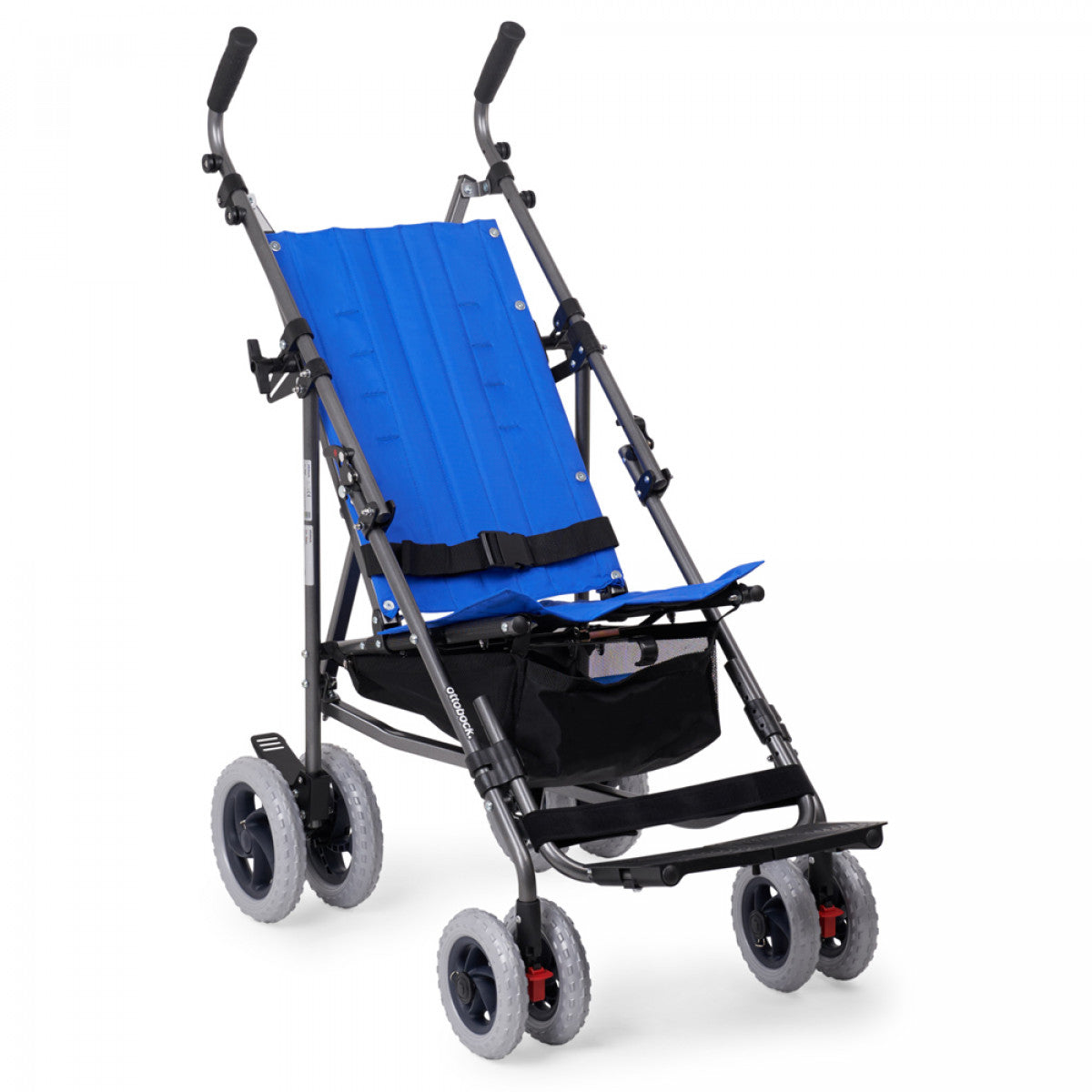 Eco Buggy