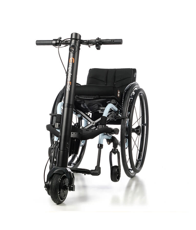 Empulse F35