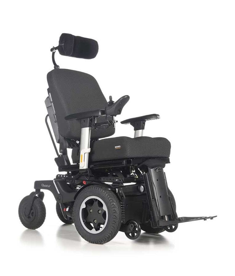 Q500 F Sedeo Pro