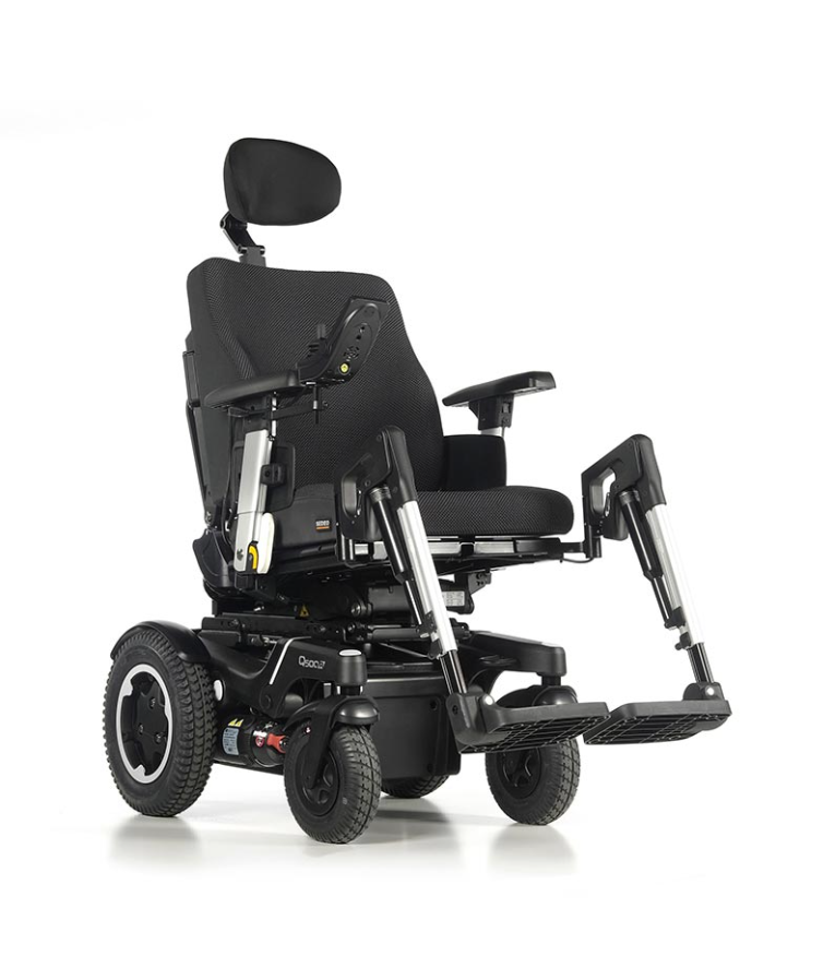 Q500 R Sedeo Pro