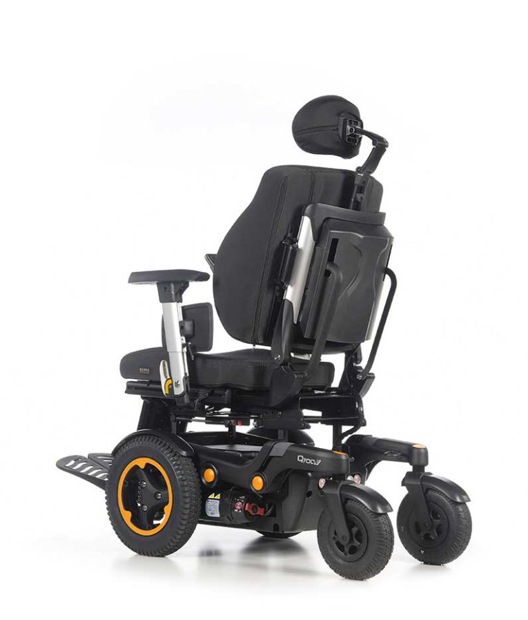 Q700 F Sedeo Pro