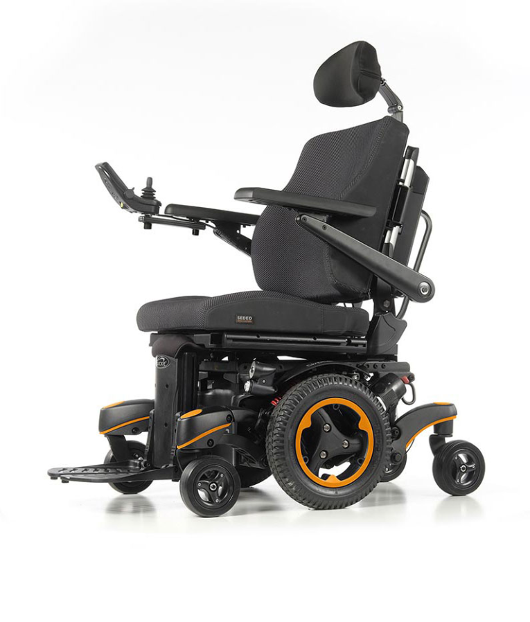 Q700 M Sedeo Pro
