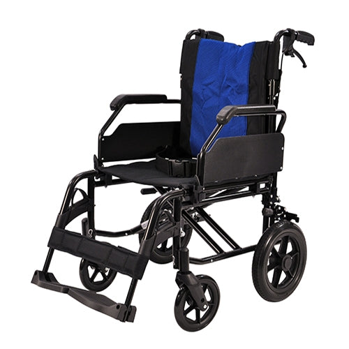 Easy 1 – Attendant Wheelchair