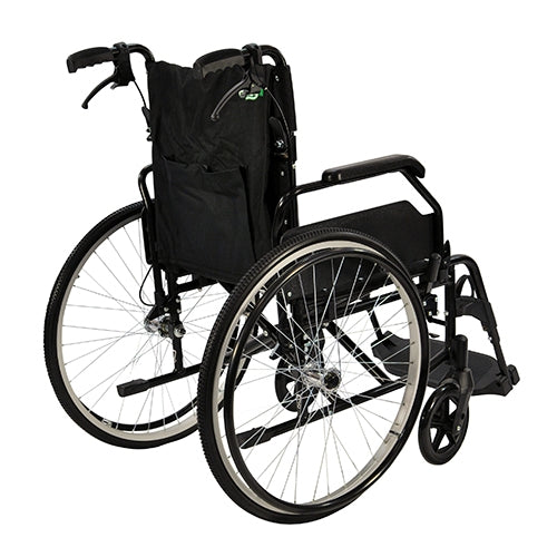 Easy 1 Self-propel Wheelchair