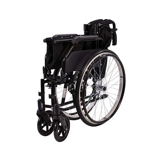 Easy 1 Self-propel Wheelchair