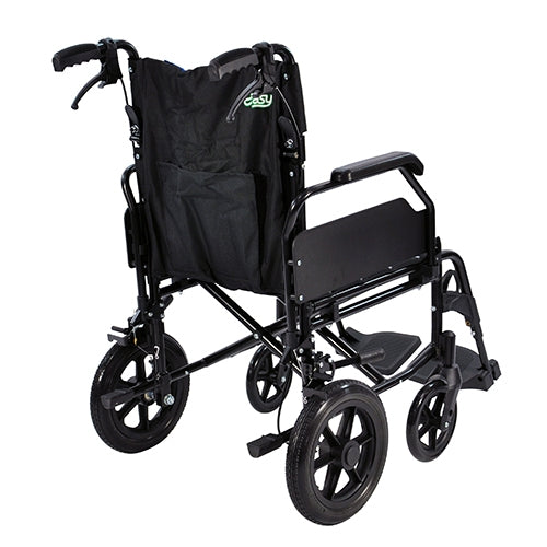 Easy 1 – Attendant Wheelchair