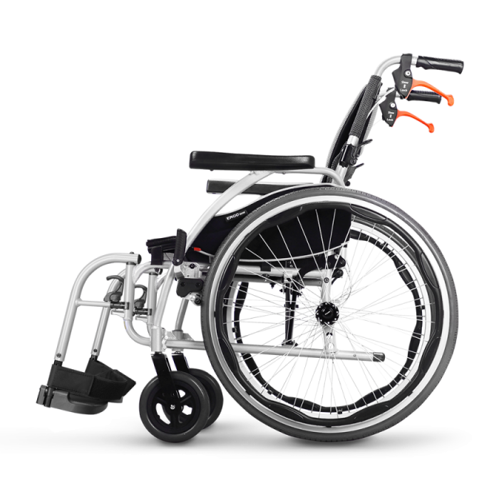Ergo 3 Self Propelled