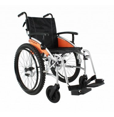 G-Explorer Self Propel All Terrain Wheelchair