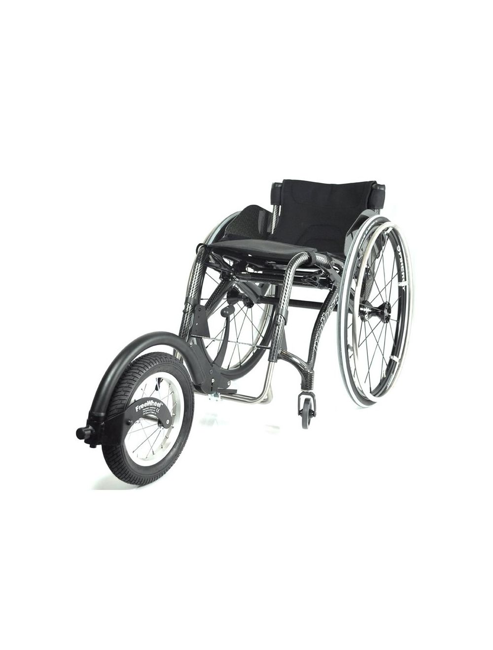 Free Wheel
