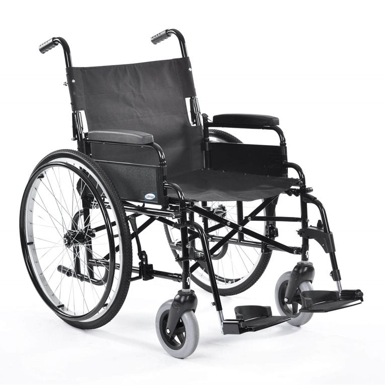 Lomax HDM – AJM Choice