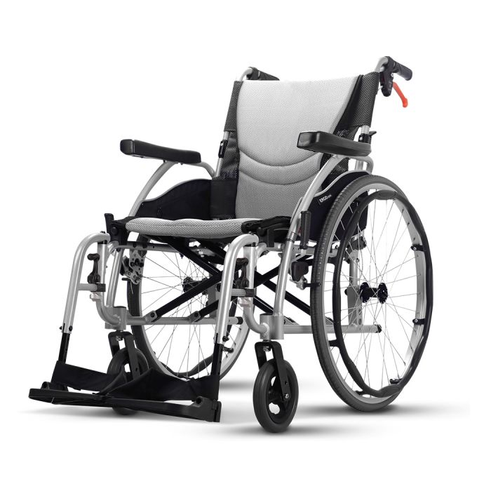 Ergo 3 Self Propelled
