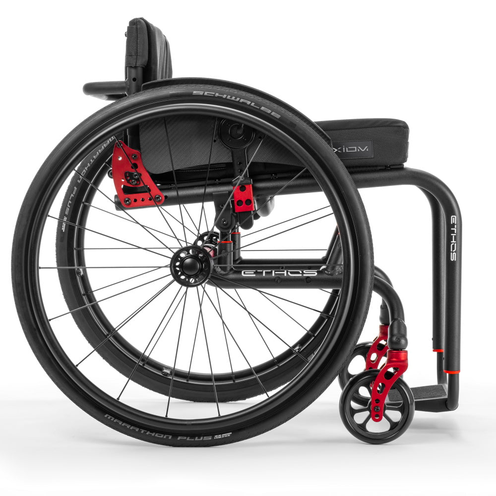 Ki Mobility Ethos