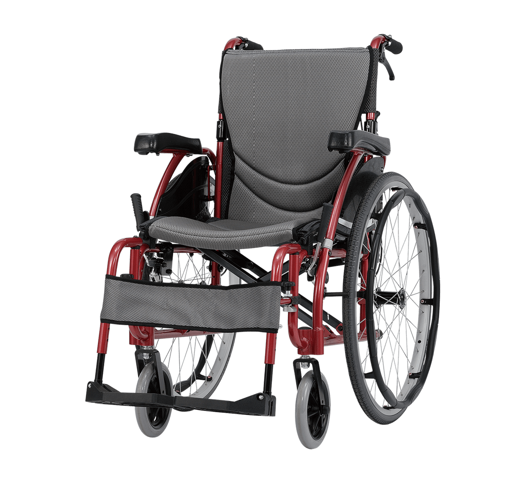 S-Ergo 125