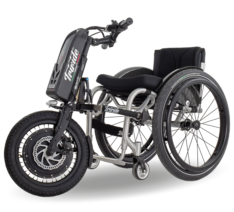 SPECIAL HP16