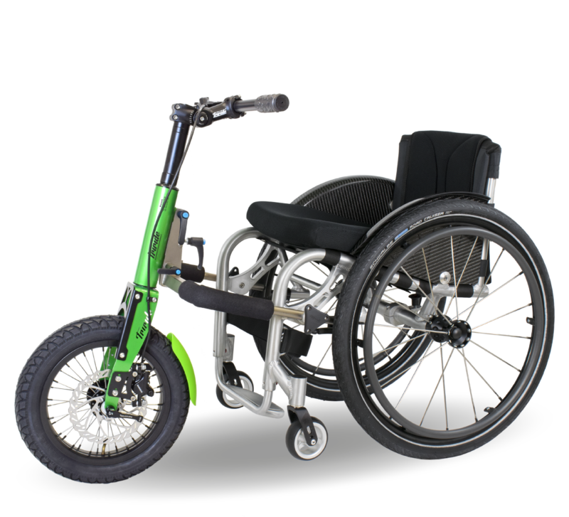 Triwheel