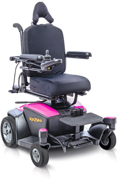 Kozmo Portable Kids & Teens