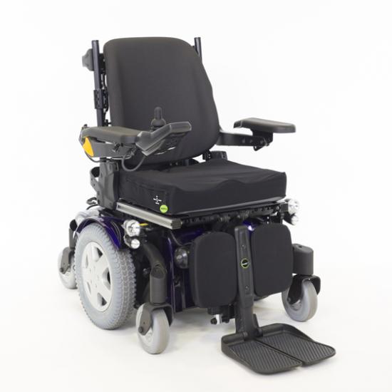 TDX SP2 Low Rider