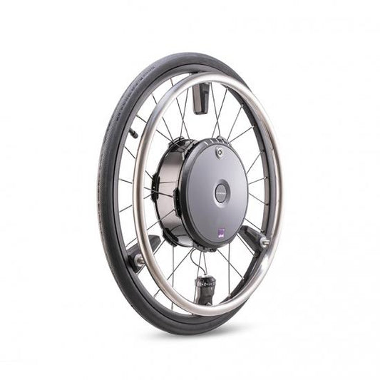 Alber e-motion M25 wheelchair power assist