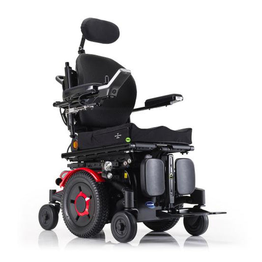 TDX SP2 Ultra Low Maxx