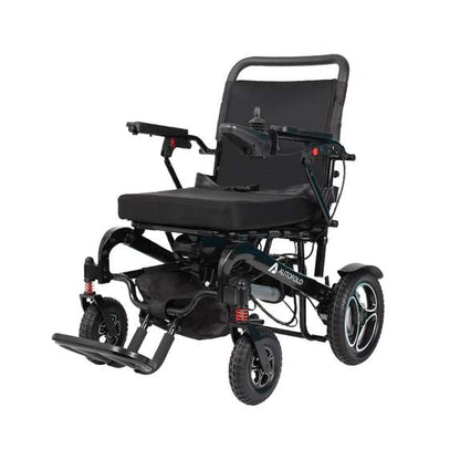 AutoFold Power Chair