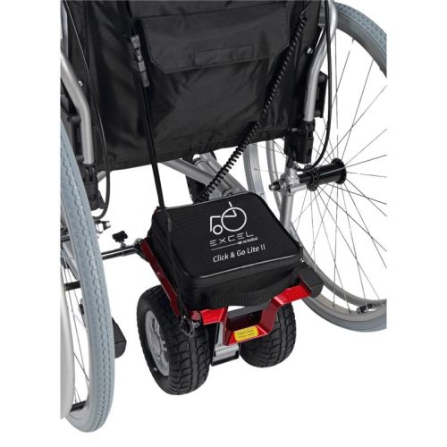 Excel Click & Go Lite II