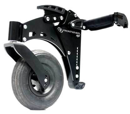 FrontWheel