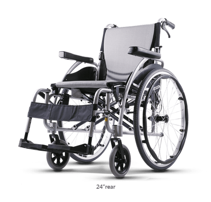 S-Ergo 115