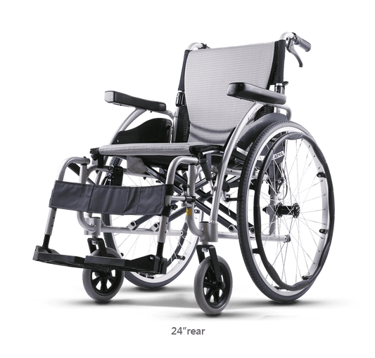 S-Ergo 115