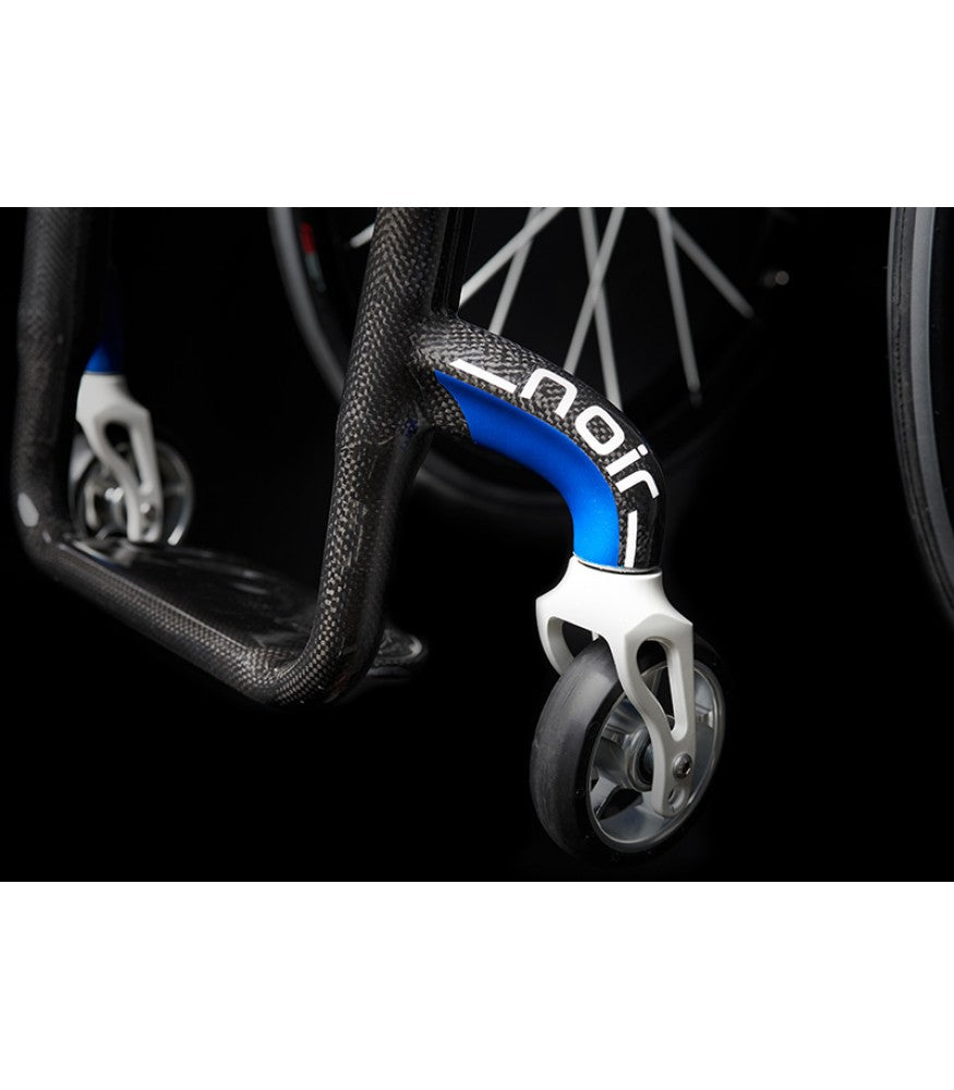 Progeo Noir 2.0 Carbon Fibre