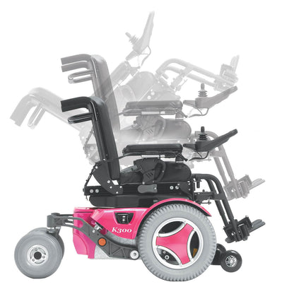 PERMOBIL K300 PS Junior