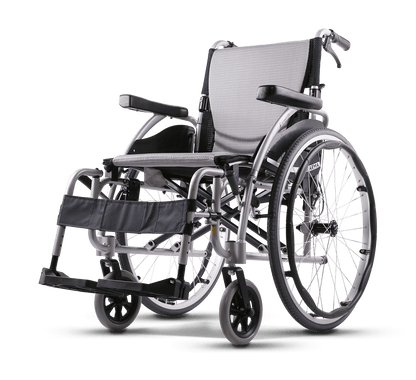 S-Ergo 125