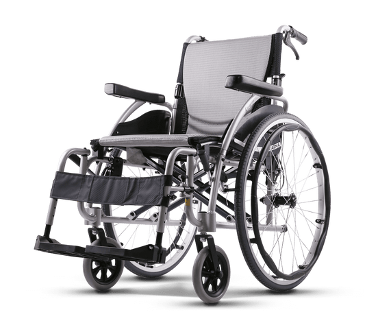 S-Ergo 125