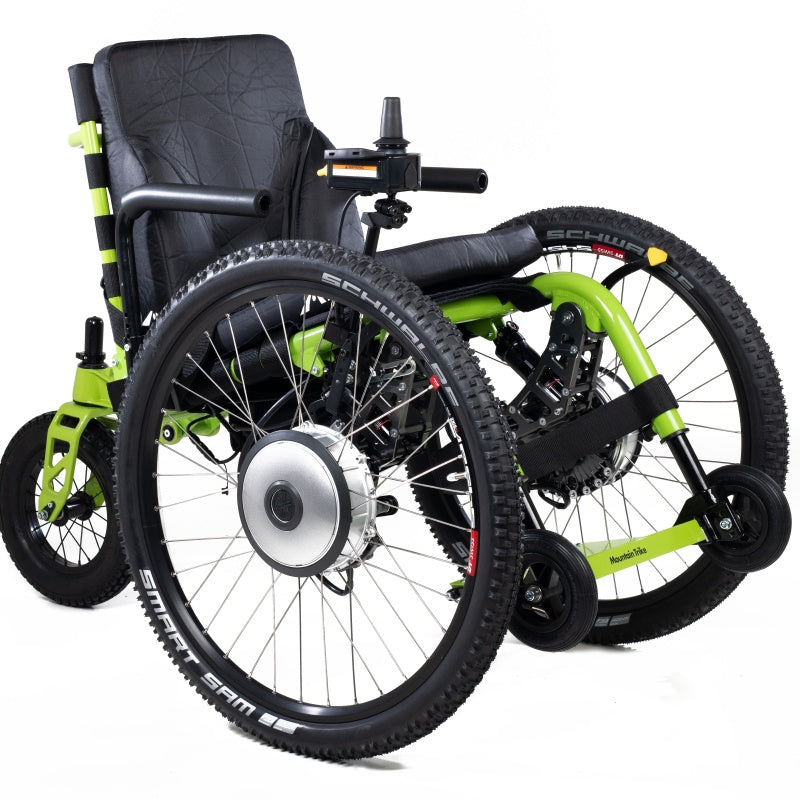 SD mountain trike