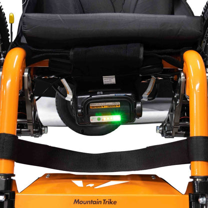 SD mountain trike