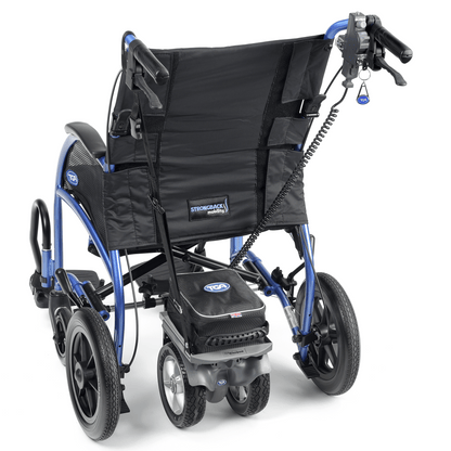 TGA Powerpack HD