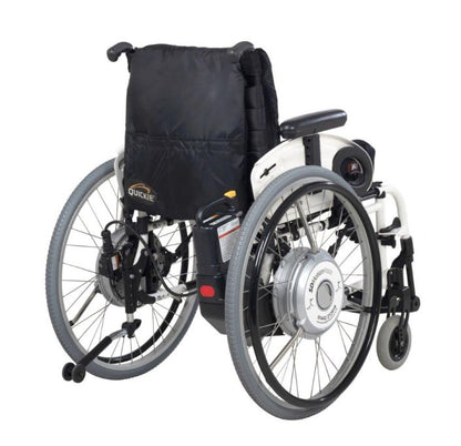 SD Motion Assist Powered Wheels