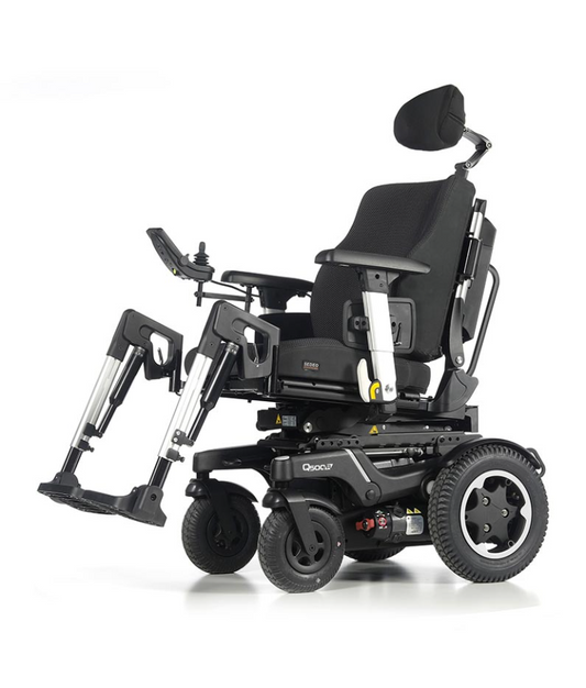 Q500 R Sedeo Pro