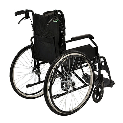 Easy 1 Self-propel Wheelchair