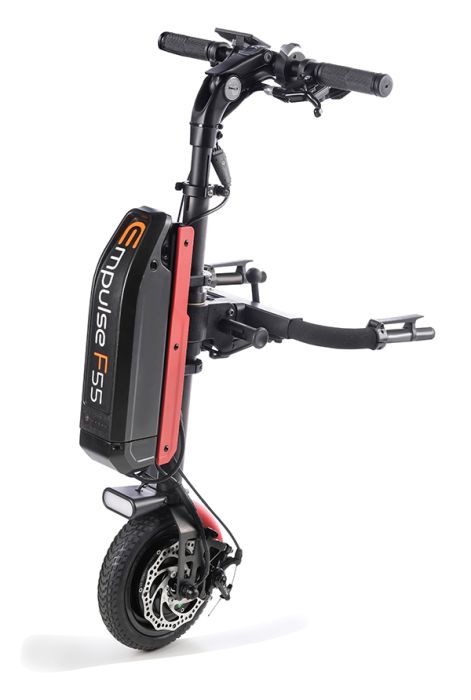 Empulse F55